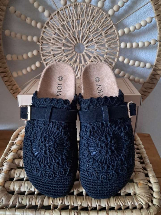 Mules Sicilia