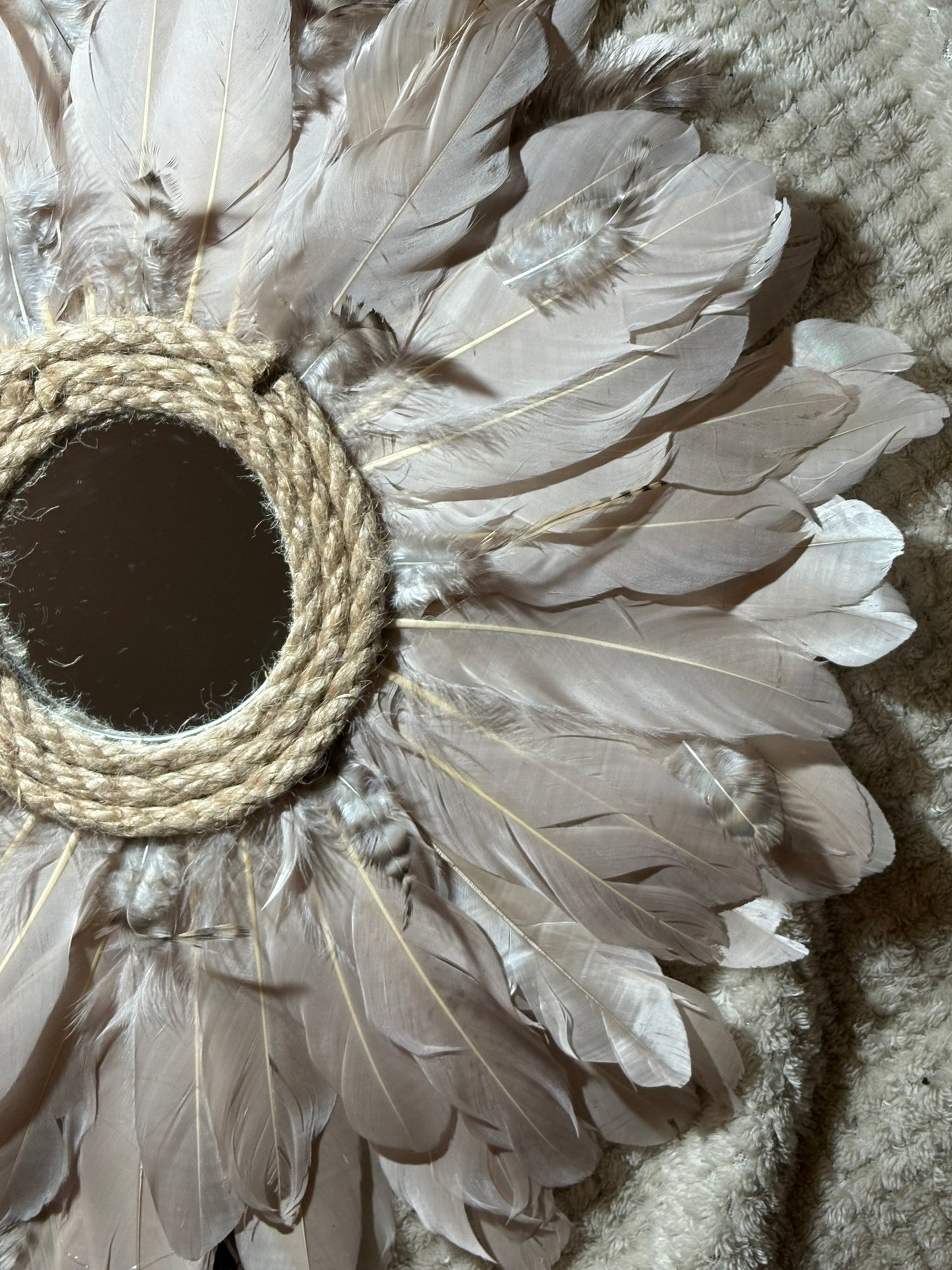 Jujuhat Beige - 50cm