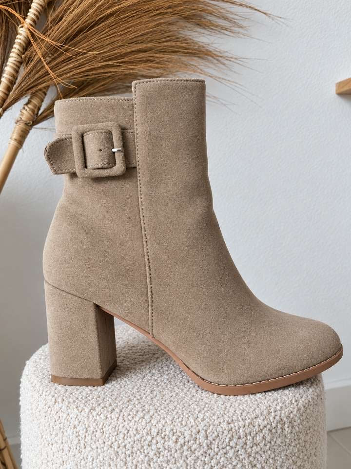 Bottines - Bella