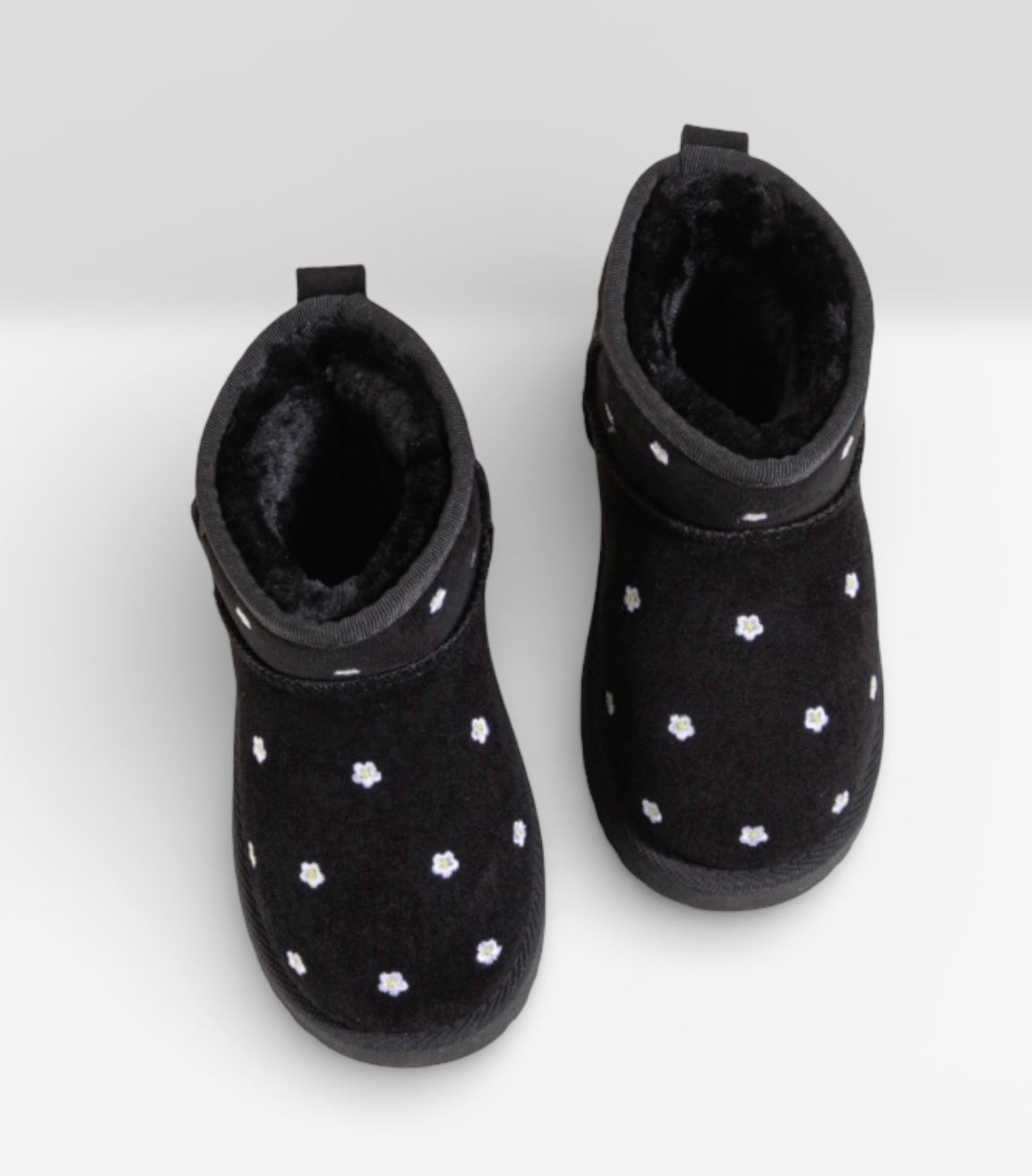 Bottines Marguerite 🌼