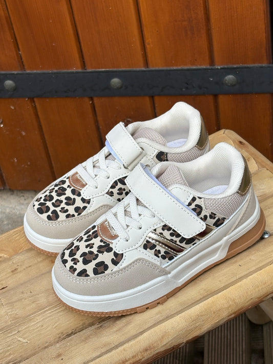 Basket Leonie Chic
