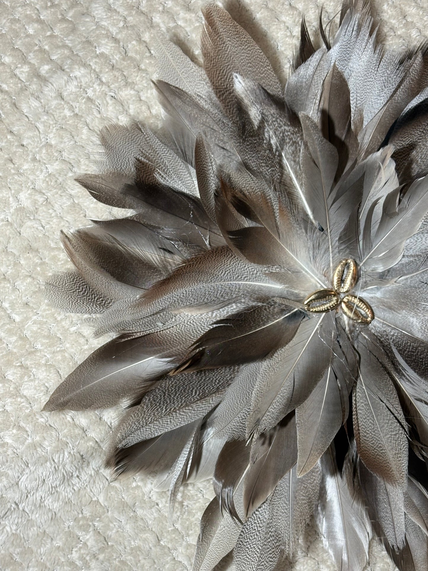 Jujuhat Tacheté - 30cm