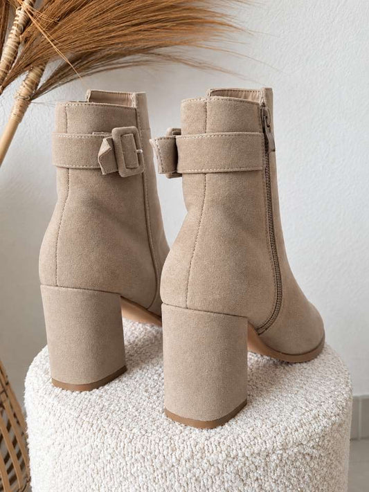 Bottines - Bella