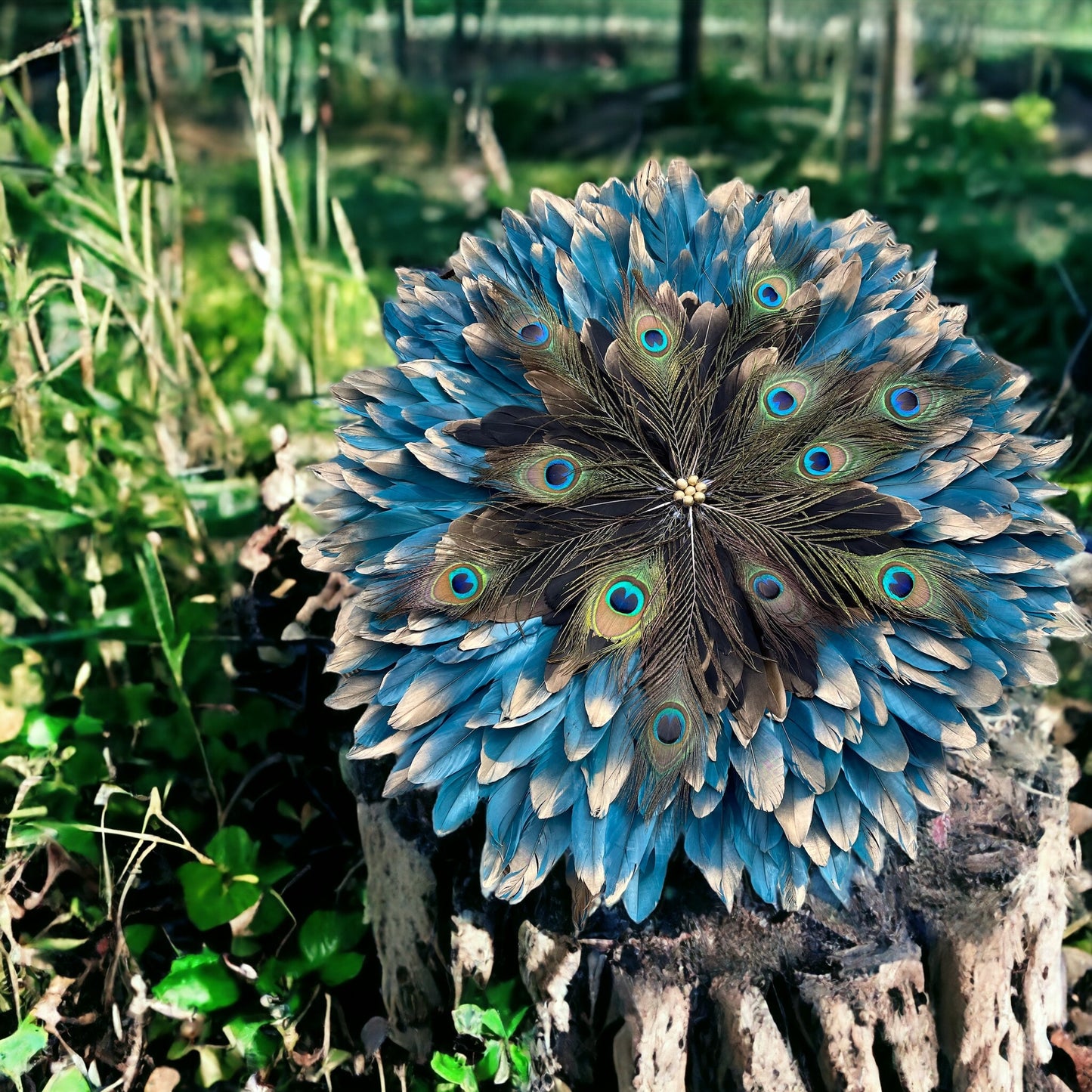 JuJuhat « Pharaon »