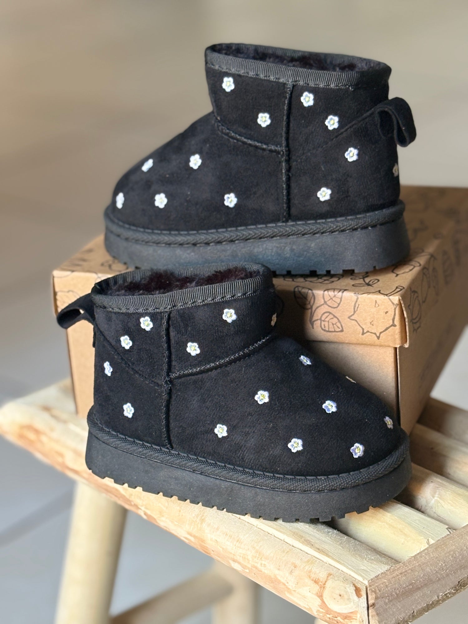 Bottines
