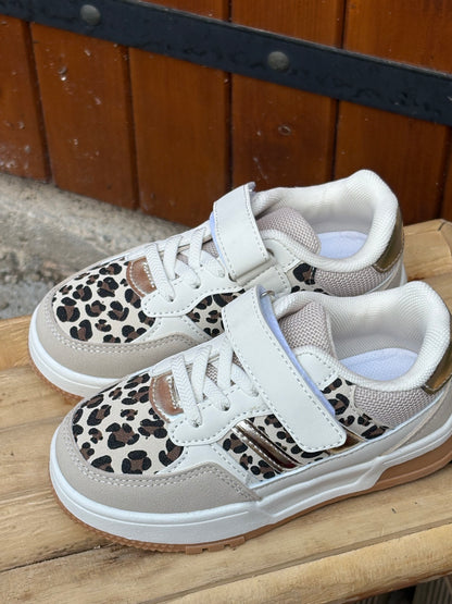 Basket Leonie Chic
