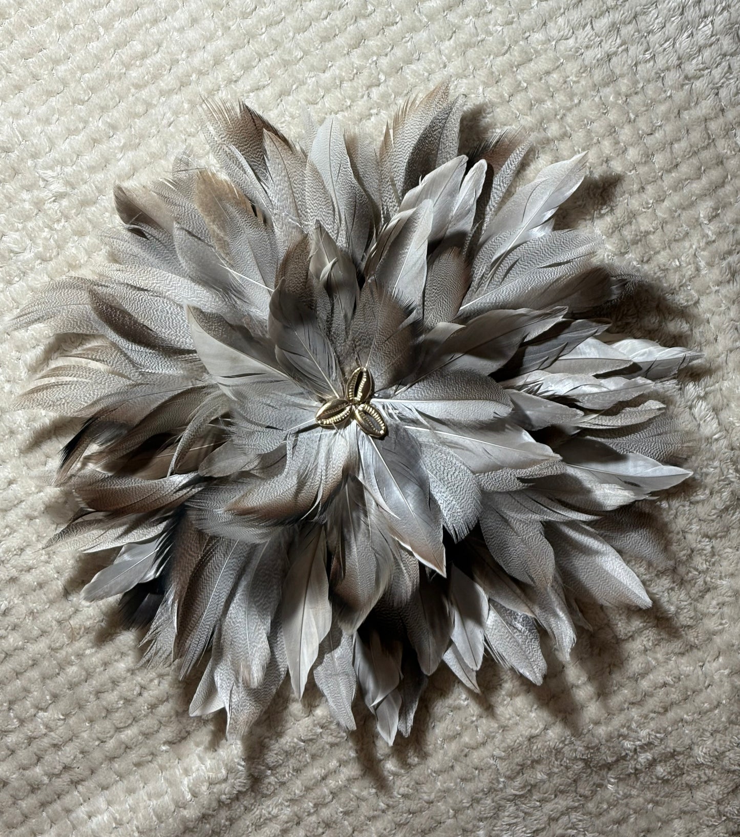 Jujuhat Tacheté - 30cm