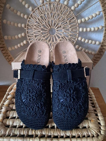 Mules Sicilia