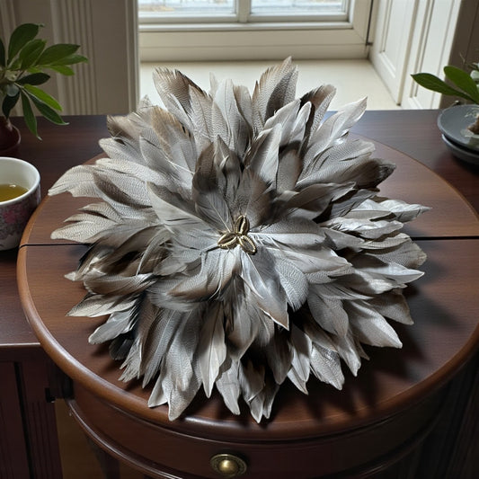 Jujuhat Tacheté - 30cm