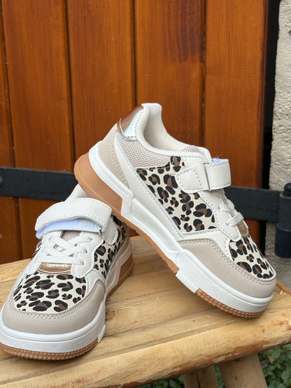Basket Leonie Chic