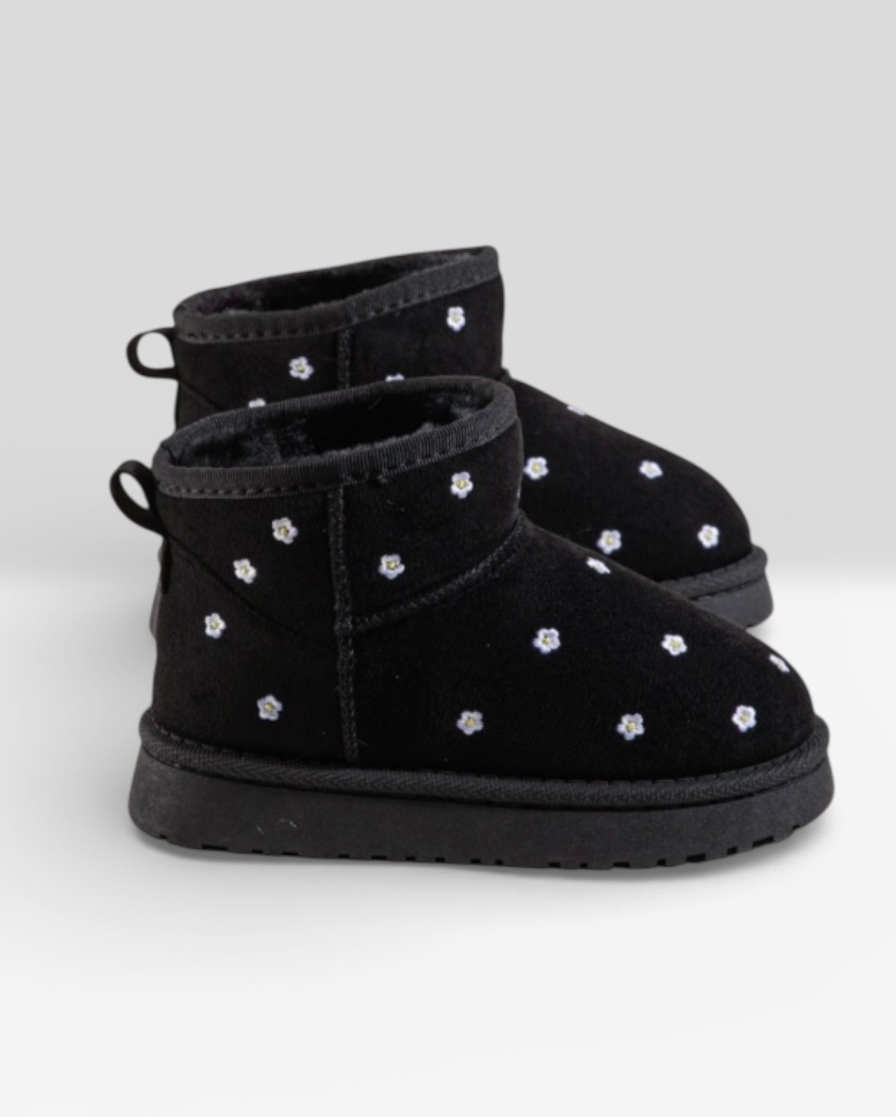 Bottines Marguerite 🌼