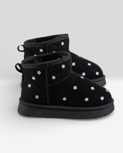 Marguerite ankle boots 🌼