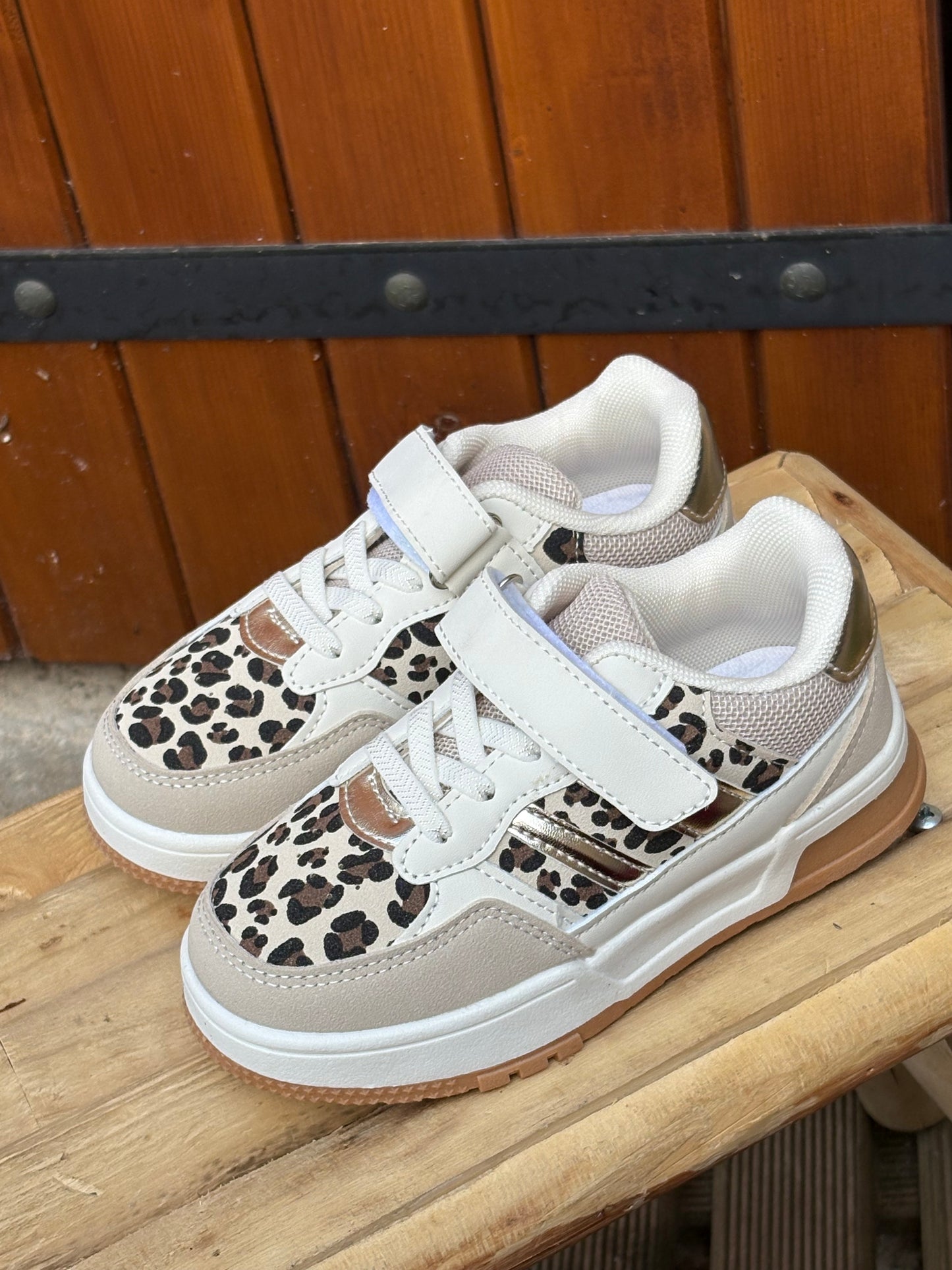 Basket Leonie Chic