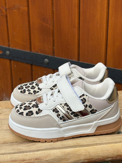 Basket Leonie Chic