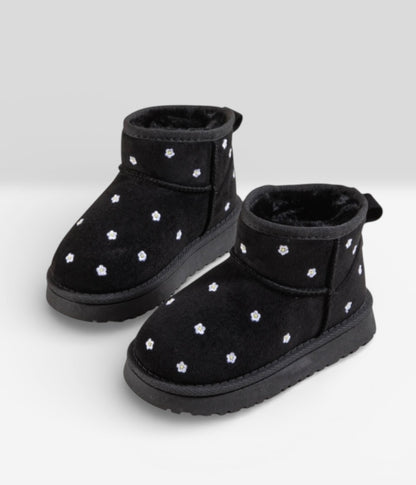 Marguerite ankle boots 🌼