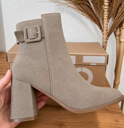 Bottines - Bella