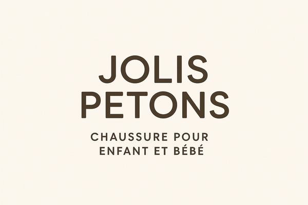 Jolis petons