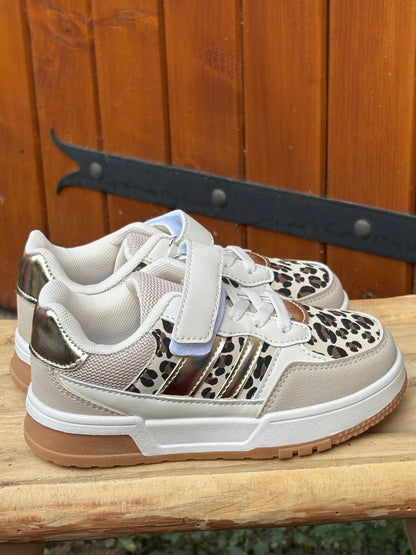 Basket Leonie Chic