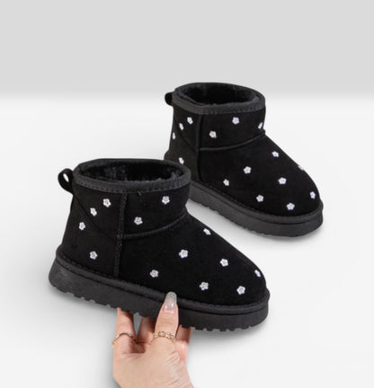 Marguerite ankle boots 🌼