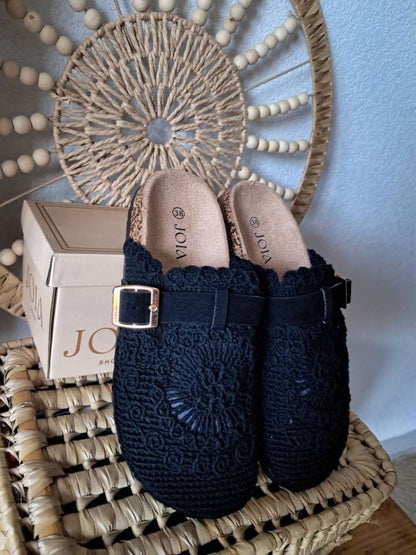 Mules Sicilia