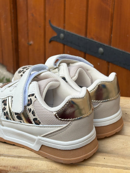 Basket Leonie Chic
