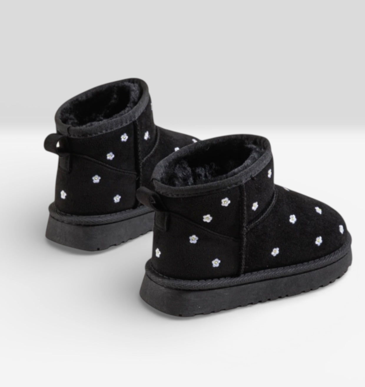 Bottines Marguerite 🌼