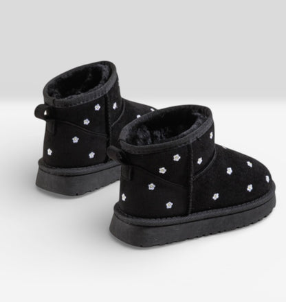 Marguerite ankle boots 🌼