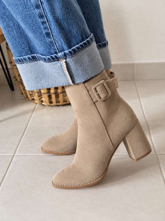 Bottines - Bella
