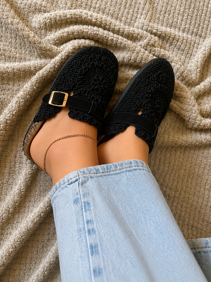 Mules Sicilia