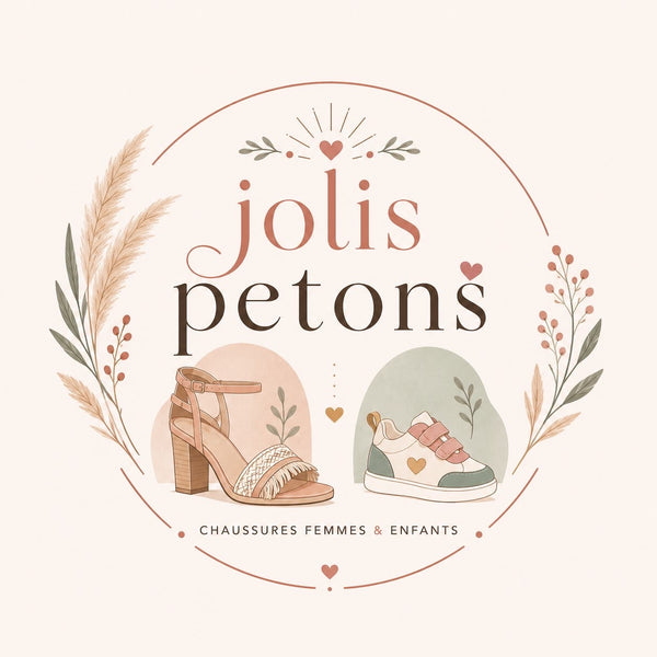 Jolis petons