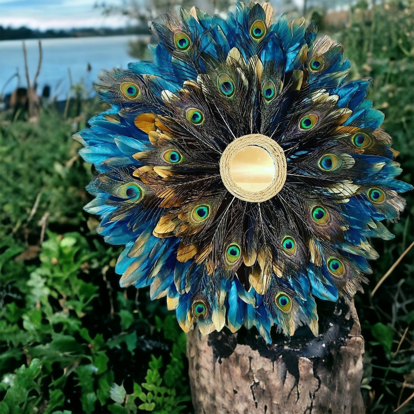 JuJuhat « Pharaon »