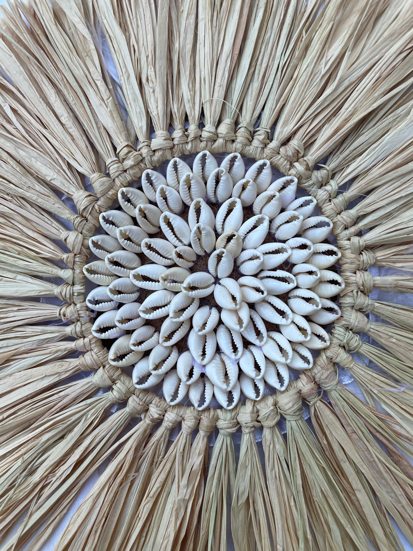 JuJuhat « Les Cauris »